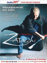 Zatoichi