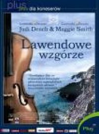 Lawendowe Wzgrze