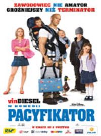 Pacyfikator