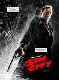 Sin City - Miasto grzechu