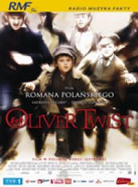 Oliver Twist