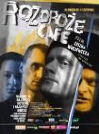 Rozdroe Cafe