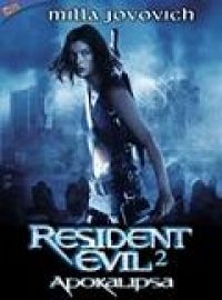 Resident Evil 2: Apokalipsa