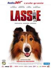 Lassie (Dubbing)