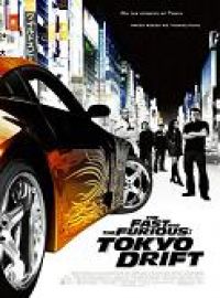 Szybcy i wciekli: Tokyo Drift