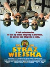 Stra wiejska