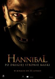 Hannibal. Po drugiej stronie maski