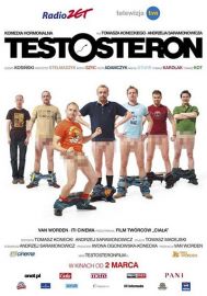 Testosteron