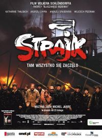 Strajk