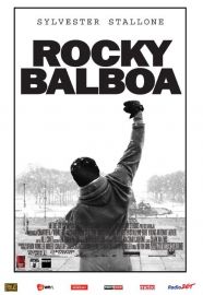 Rocky Balboa