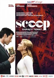 Scoop - Gorcy temat