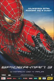 Spider Man 3