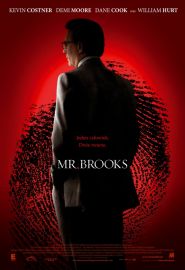 Mr. Brooks